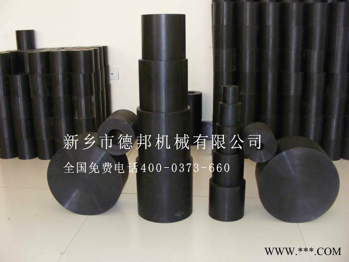 德邦机械供应橡胶弹簧垫 天然橡胶弹簧 减震器 ** 规格齐全图4
