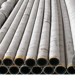 厂家供应河北宇特新款钢厂冶炼厂专用石棉胶管、 夹布胶管、 耐高温石棉胶管、 水冷胶套、 电缆套管图6