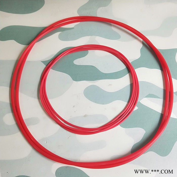 东风EQ2102 EQ2102N军车越野车轮胎密封圈车轮密封圈3101V4-058 东风EQ2102轮胎密封圈图6