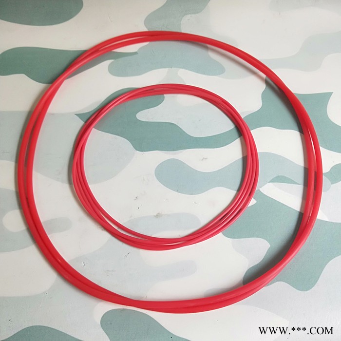 东风EQ2102 EQ2102N军车越野车轮胎密封圈车轮密封圈3101V4-058 东风EQ2102轮胎密封圈图3