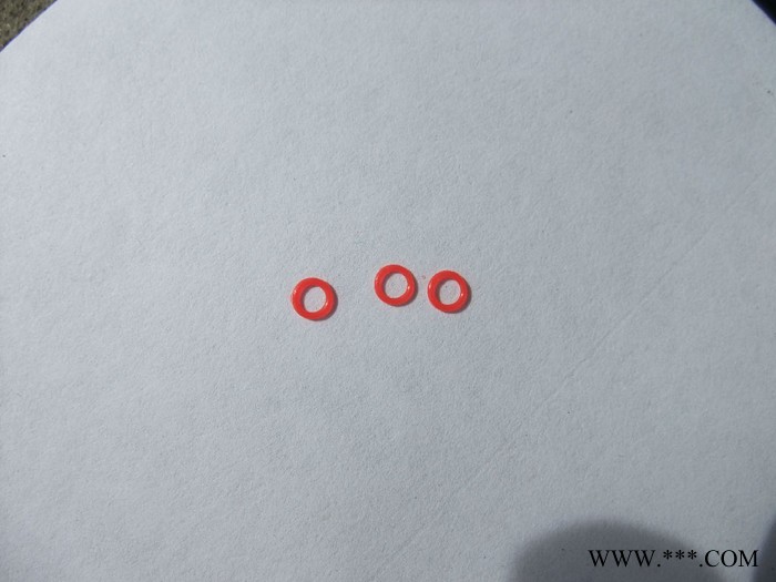 【精工特】O型密封圈，密封圈，硅胶密封圈厂家，硅胶O型密封圈，O型硅胶密封圈 定制产品图6