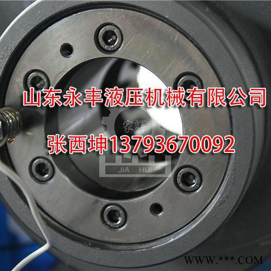 橡胶空气弹簧气囊减震器扣压机-液压压管机_压液压管机_液压油管机器_油管压扣机图7