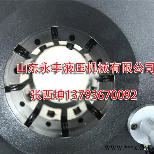 橡胶空气弹簧气囊减震器扣压机-液压压管机_压液压管机_液压油管机器_油管压扣机图5