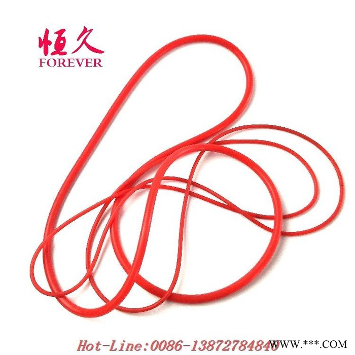 东风东风EQ2102N军车越野车12.5R20轮胎密封圈一粗一细2根一套 EQ2102N密封圈图4