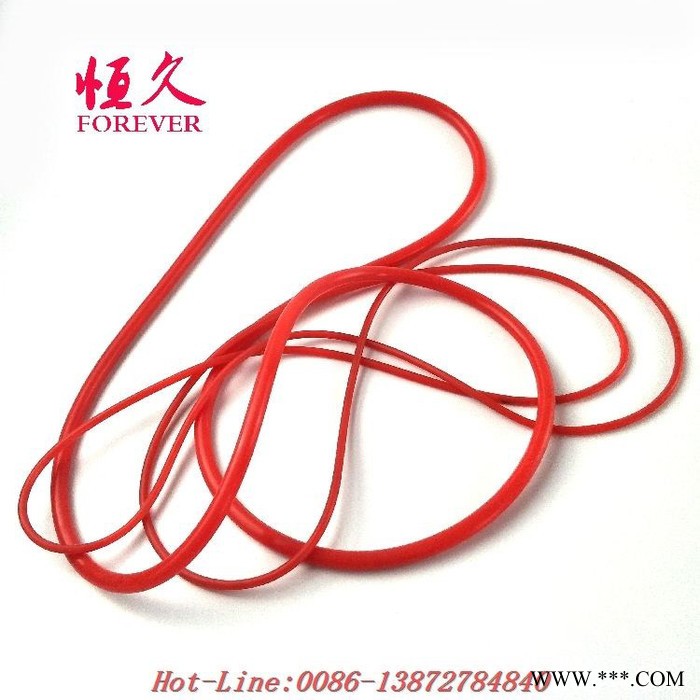 东风东风EQ2102N军车越野车12.5R20轮胎密封圈一粗一细2根一套 EQ2102N密封圈图3