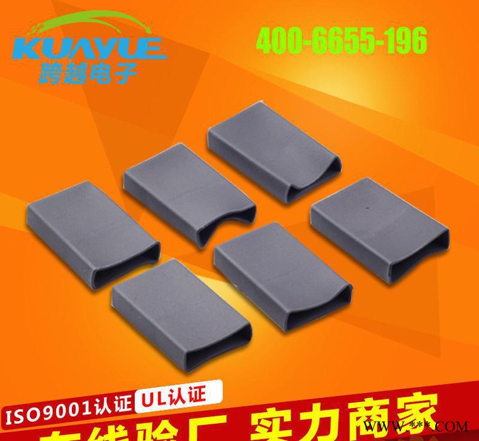 直销ST耐高温矽胶套管 导热矽胶套管 防震矽胶套管图3
