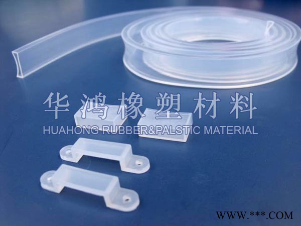 裕天5050  3528LED硅胶套管 硅胶柔性灯条套管厂家图4