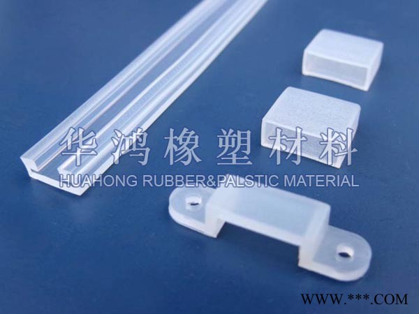 裕天5050  3528LED硅胶套管 硅胶柔性灯条套管厂家图8
