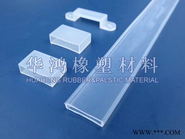 裕天5050  3528LED硅胶套管 硅胶柔性灯条套管厂家图7