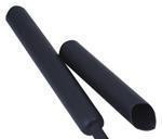 富宇轩4.8黑色带胶热缩套管(双壁管)  含胶套管