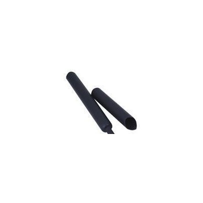 富宇轩4.8黑色带胶热缩套管(双壁管)  含胶套管
