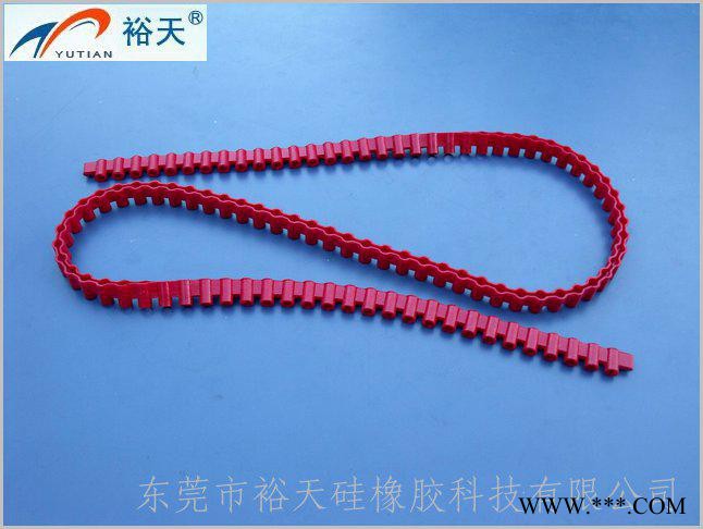 供应裕天HJ-238A深圳 中山 LED灯条硅胶套管图2