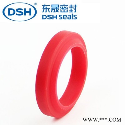 东晟定制DAH防尘圈油缸旋转密封圈进口密封件液压防尘密圈