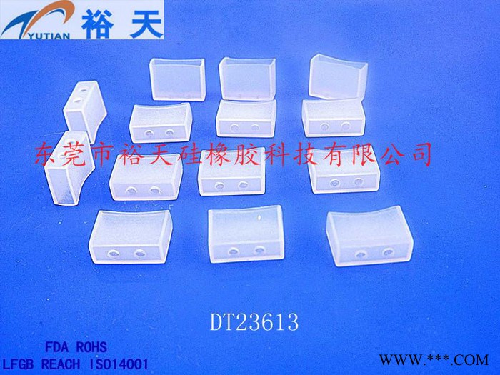 供应LED硅胶套管|**硅胶套|裕天硅胶套管图3