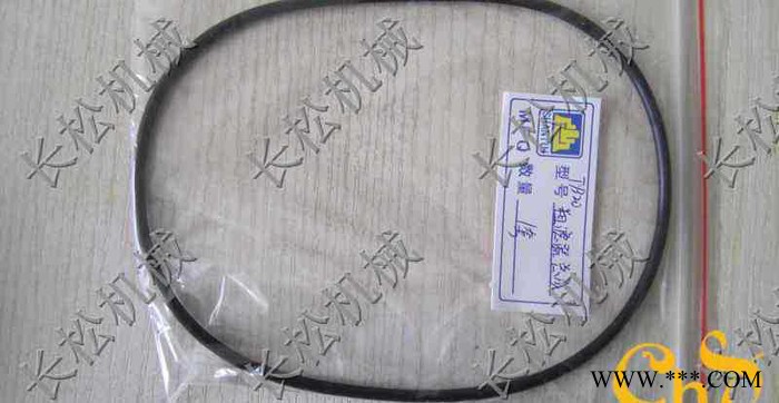 直销** 工程机械配件 TY320粗滤器总成O型圈图3