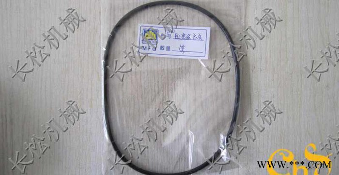 直销** 工程机械配件 TY320粗滤器总成O型圈图2