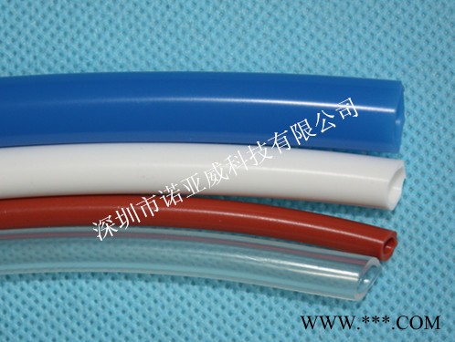 供应硅胶软管SRT-100硅橡胶套管图2