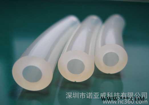 供应硅胶软管SRT-100硅橡胶套管图3