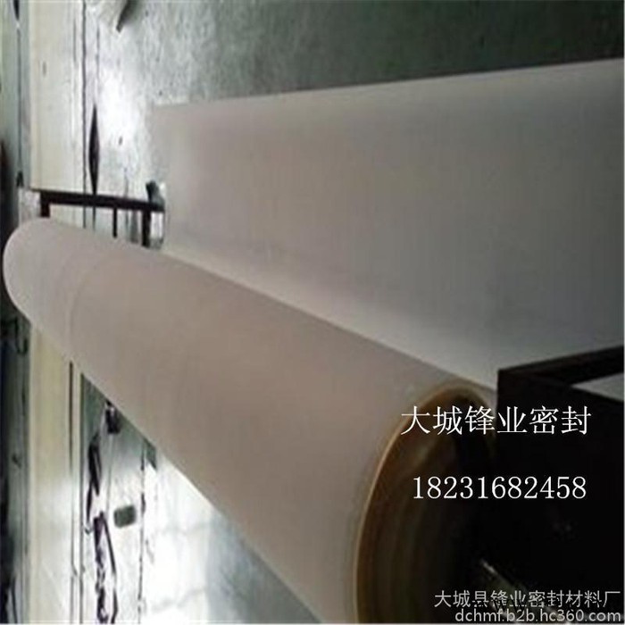 耐高温硅胶板/蒸压釜硅胶密封圈/硅胶密封圈/硅胶密封条图2