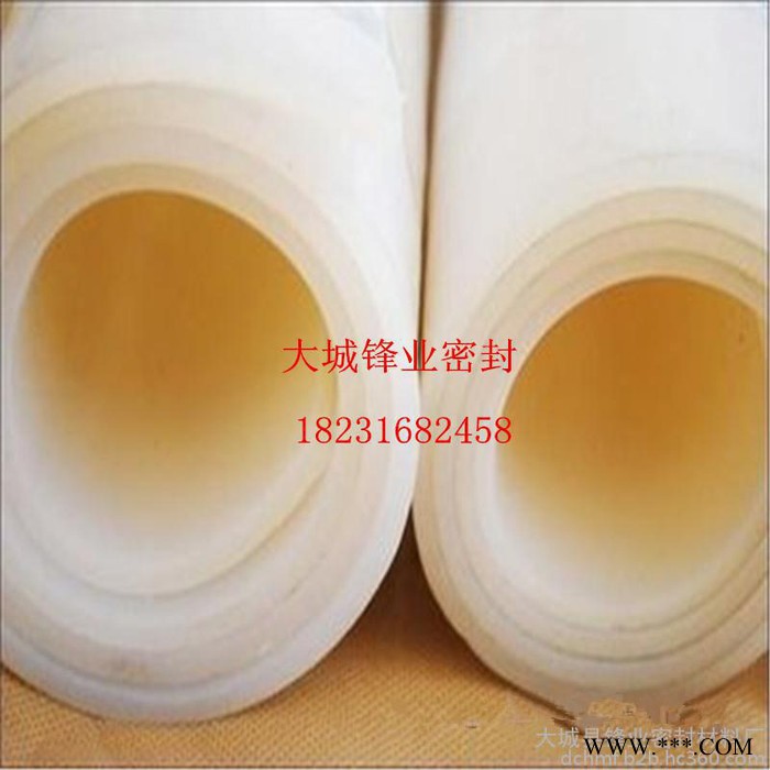 耐高温硅胶板/蒸压釜硅胶密封圈/硅胶密封圈/硅胶密封条图3