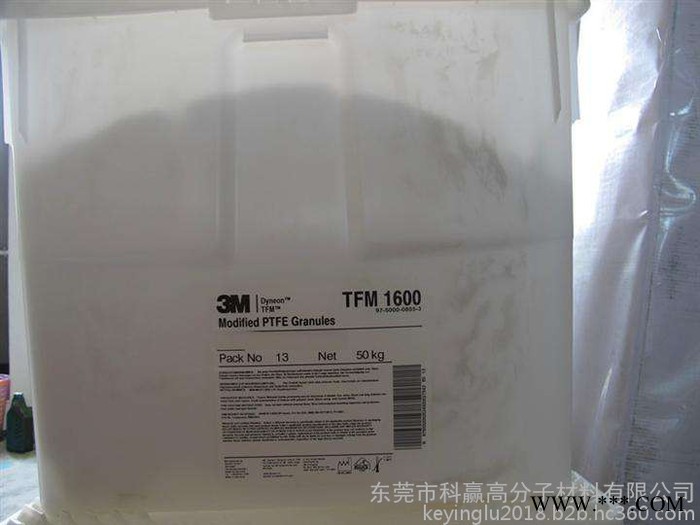 PTFE　4302/美国3M用途：密封圈轴承