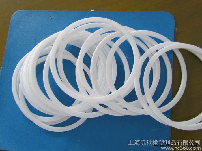 供应际秋10*300四氟O型圈 PTFE-O RING