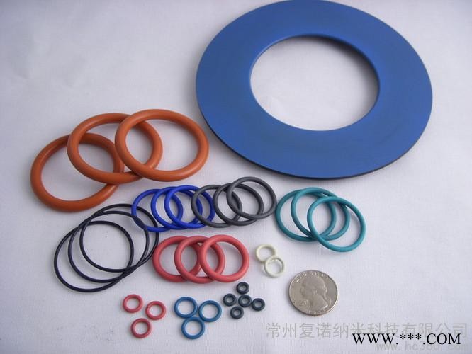 供应O型圈O型圈喷涂处理O型圈(O ring/O-rin