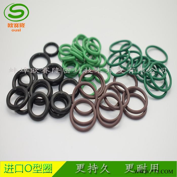 OSL O型圈图2