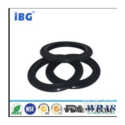 IBGO型圈 全氟O型圈，耐高温300度，耐低温-100度
