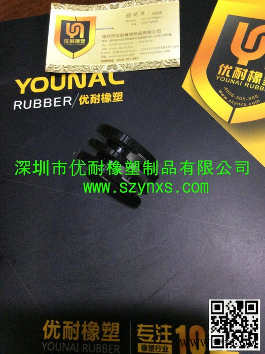 滚轮包胶 聚氨酯密封圈  优力胶套图2