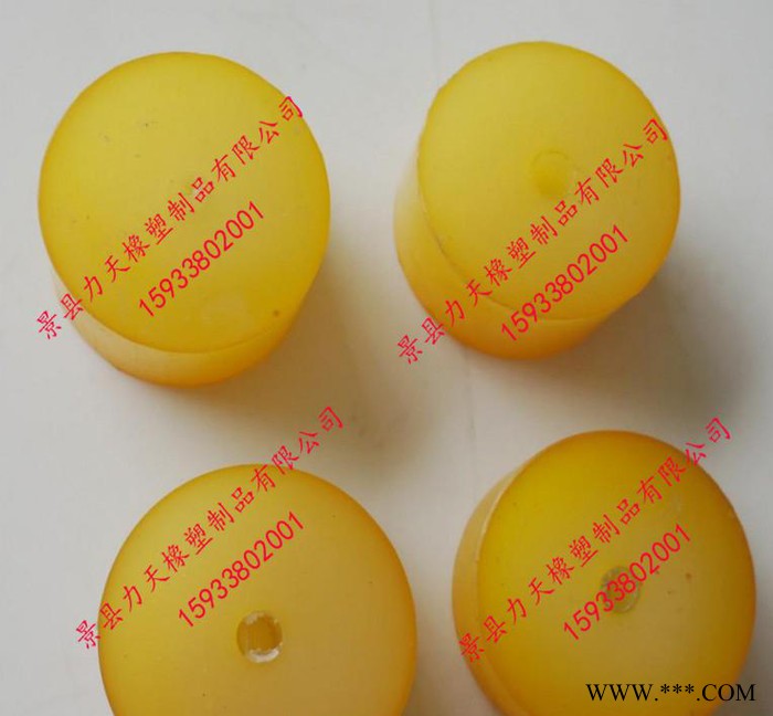 耐高温密封圈力天橡塑注塑加工图4