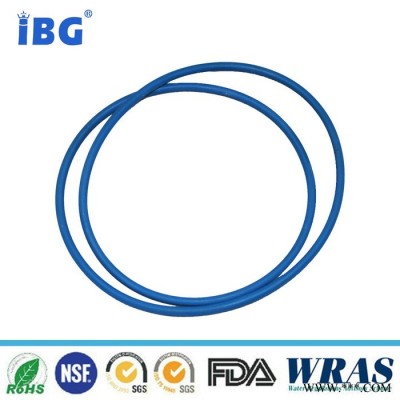 IBG(中国)贝克EP700091硅胶O型圈,厂家直供,进口橡胶,可定制,样品级邮