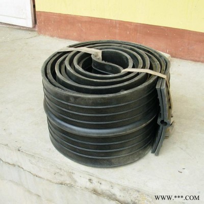 橡胶止水带 丁青橡胶 P型橡胶 止水带