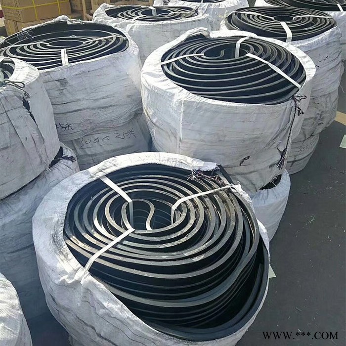 背贴式橡胶止水带_652系列橡胶止水带_陆韵止水带厂家提供图5