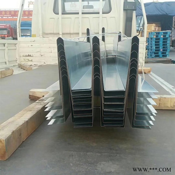 背贴式橡胶止水带_652系列橡胶止水带_陆韵止水带厂家提供图7