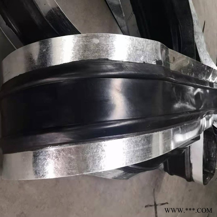 橡胶止水带 止水带 钢边止水带图4