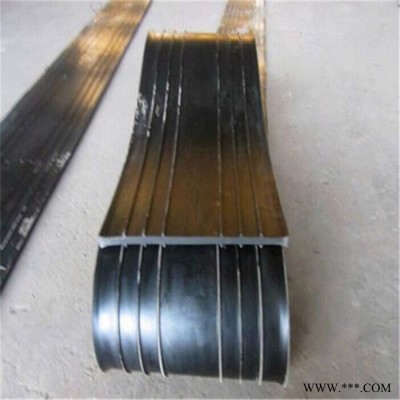 橡胶止水带专用 651型橡胶止水带 建筑用橡胶止水带 止水条厂家各种型号橡胶批发定制