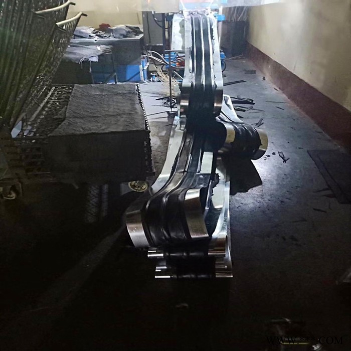 桥博供应R 橡胶止水带  止水带 外贴止水带 钢边橡胶止水带 橡胶止水带图6