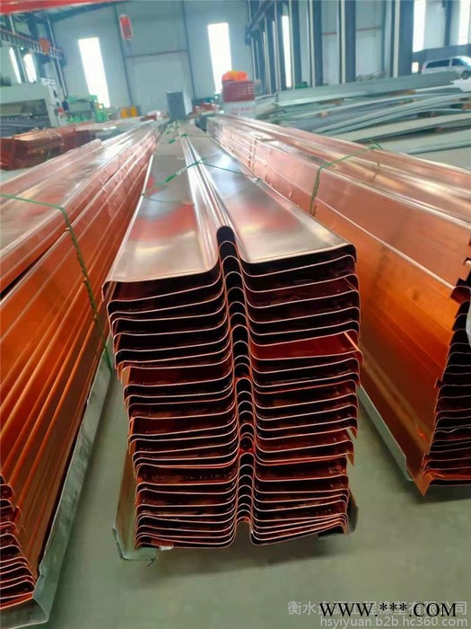 逸源 止水带 止水带大厂 橡胶止水带图2