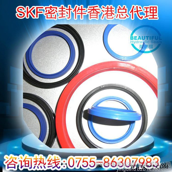 原装进口SKF密封圈 密封件 O型圈 防尘圈 品质保证