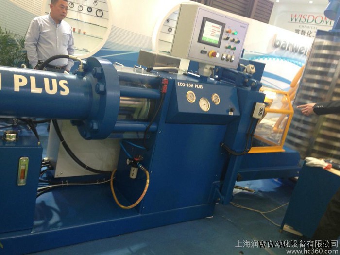 上海润台专业生产O型圈橡胶机，鞋底橡胶机  精密预成型机
