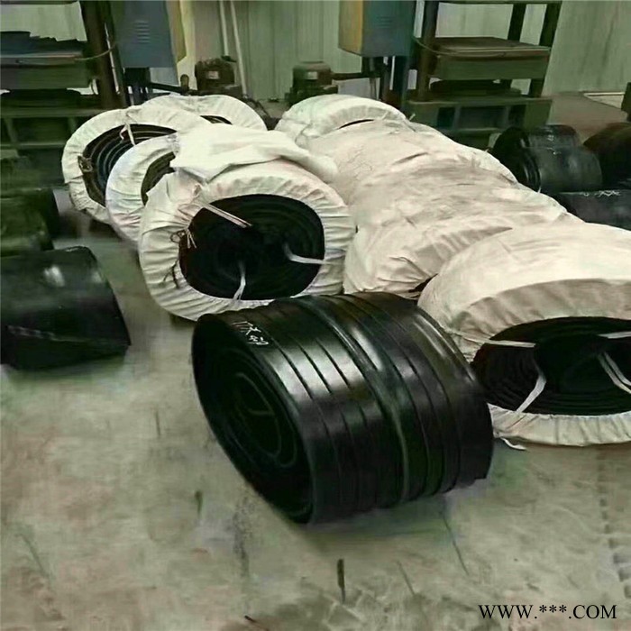 桥博生产 背贴式止水带 橡胶止水带 碟型橡胶止水带 钢边橡胶止水带图8