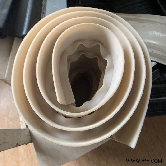 逸源  橡胶止水带    钢边止水带   橡塑止水带  pvc止水带图2