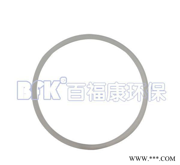 滤筒专用O型密封圈 10寸内扣胶圈 橡胶密封圈 食品级塑料