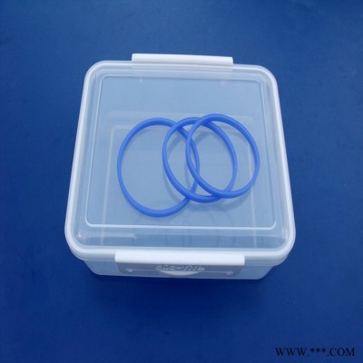 食品级硅胶圈 食品级硅胶密封圈 食品级硅胶密封条  保鲜盒密封圈