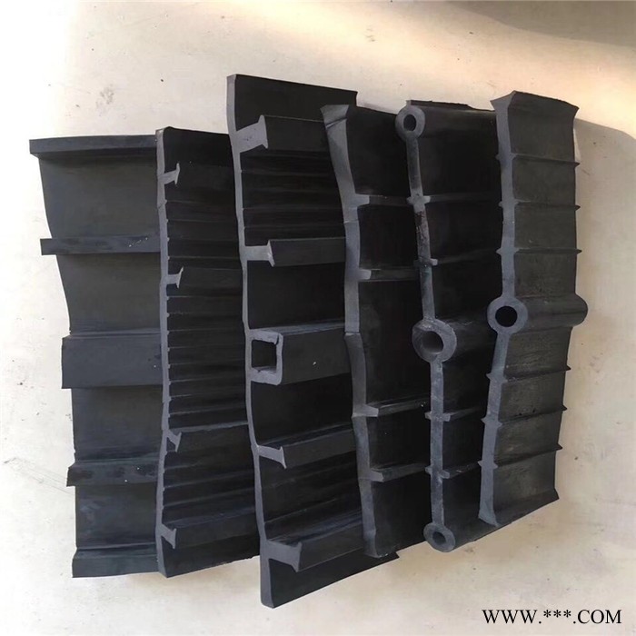 河北衡水东弘背贴橡胶止水带建筑用橡胶止水带中埋橡胶止水带氯丁止水带图4