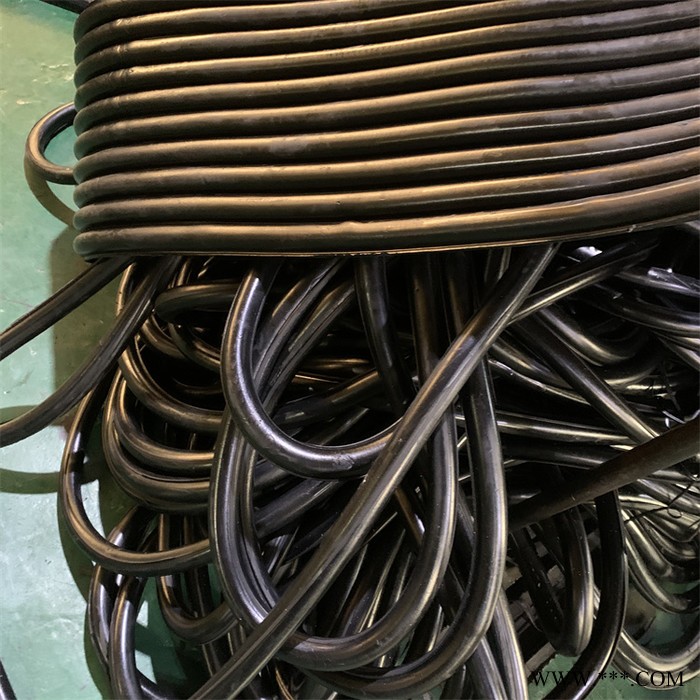 逸源橡胶棒橡胶止水带橡塑止水带遇水膨胀复合止水带中埋式止水带图7