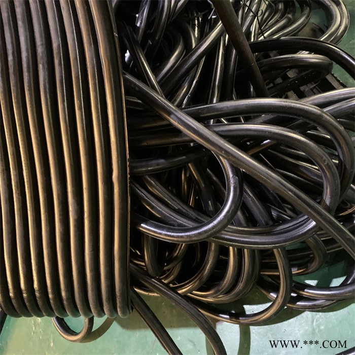 逸源橡胶棒橡胶止水带橡塑止水带遇水膨胀复合止水带中埋式止水带图2