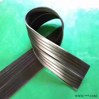 宏建 中埋橡胶止水带 橡胶止水带 桥梁橡胶止水带