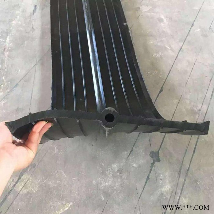 惠博 外贴型橡胶止水带 外贴EP型橡胶止水带 外贴EP型止水带图5